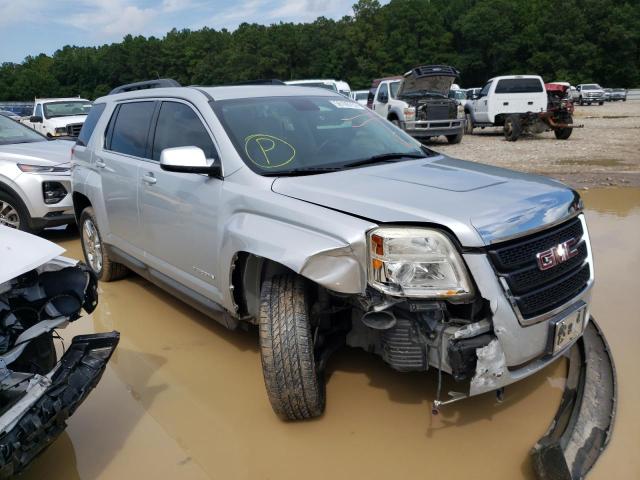 Photo 1 from auction – 2013 GMC TERRAIN SL with VIN 2GKALUEK2D6332312