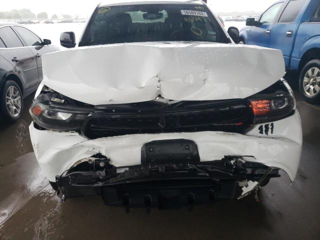 Photo 9 from auction – 2017 DODGE DURANGO SX with VIN 1C4RDHAG8HC960473