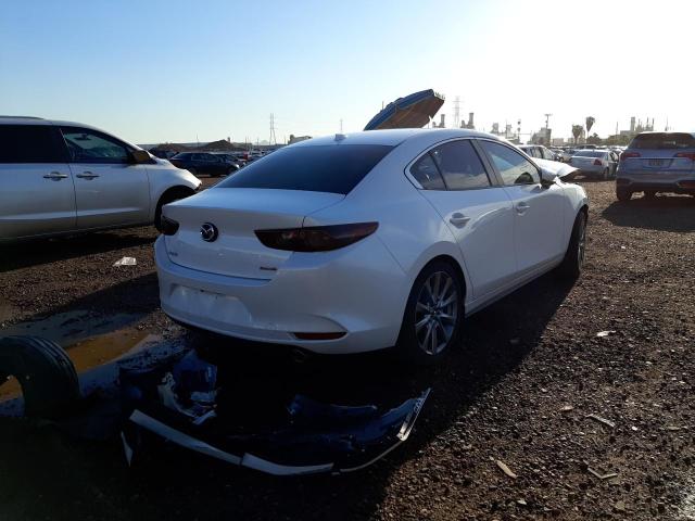 Photo 4 from auction – 2019 MAZDA 3 PREFERRE with VIN 3MZBPADL4KM109296