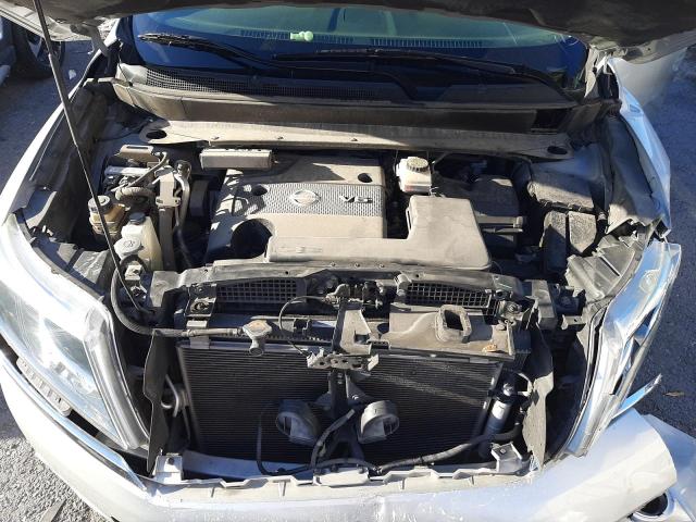 صورة رقم 7 من المزاد - 2014 NISSAN PATHFINDER مع VIN 5N1AR2MN5EC646308