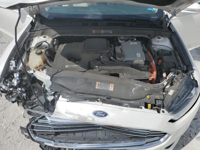Photo 7 from auction – 2015 FORD FUSION TIT with VIN 3FA6P0RU7FR197856