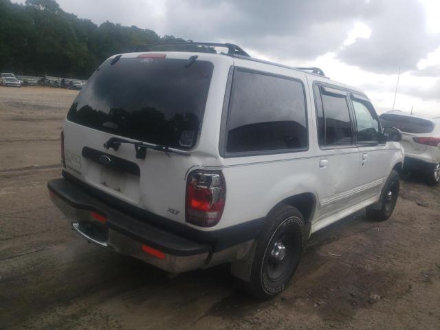 Photo 4 from auction – 2000 FORD EXPLORER X with VIN 1FMZU63X1YUB79298