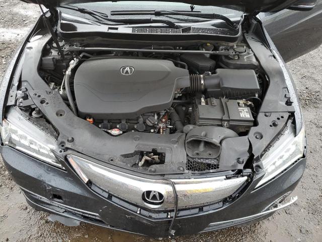 Photo 7 from auction – 2016 ACURA TLX with VIN 19UUB2F35GA007055