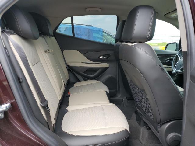 Photo 6 from auction – 2017 BUICK ENCORE PRE with VIN KL4CJASB9HB064157