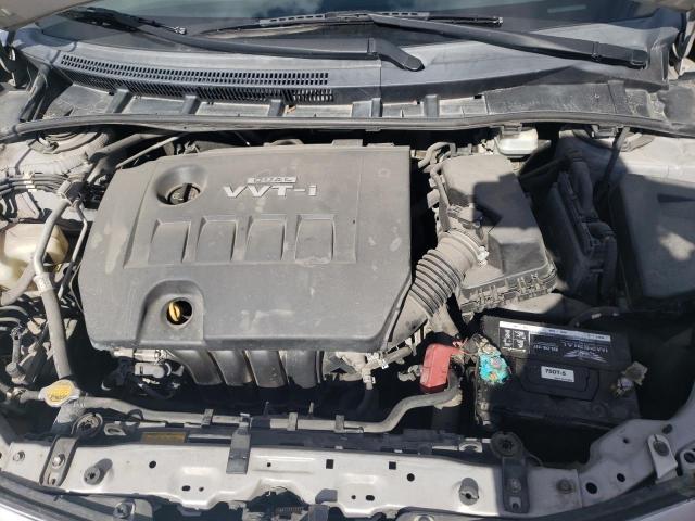 Photo 7 from auction – 2010 TOYOTA COROLLA BA with VIN 1NXBU4EE5AZ224170