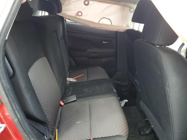 Photo 6 from auction – 2019 MITSUBISHI OUTLANDER with VIN JA4AR3AUXKU016726