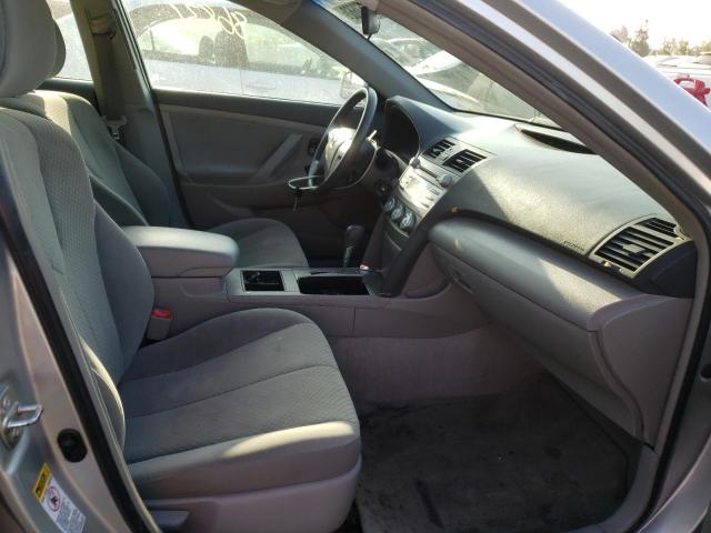 Photo 5 from auction – 2008 TOYOTA CAMRY CE with VIN 4T1BE46K68U757463