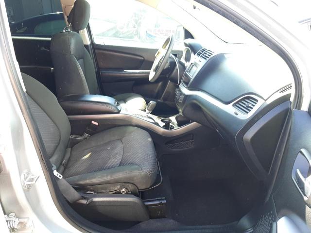 Photo 5 from auction – 2011 DODGE JOURNEY MA with VIN 3D4PH1FG7BT560821
