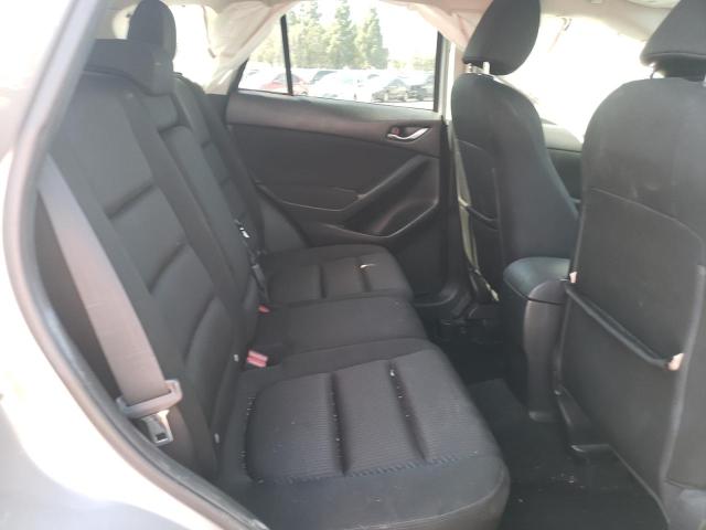 Photo 6 from auction – 2013 MAZDA CX-5 TOURI with VIN JM3KE2CE4D0117851