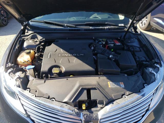 Photo 7 from auction – 2013 LINCOLN MKZ with VIN 3LN6L2JK1DR800109