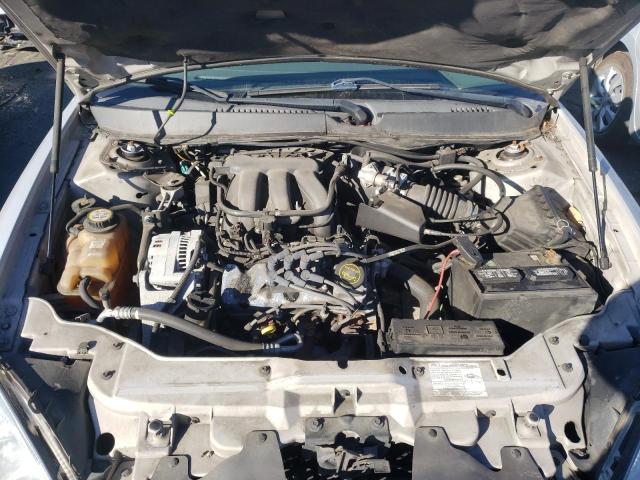 Photo 7 from auction – 2007 FORD TAURUS SE with VIN 1FAFP53U07A154154
