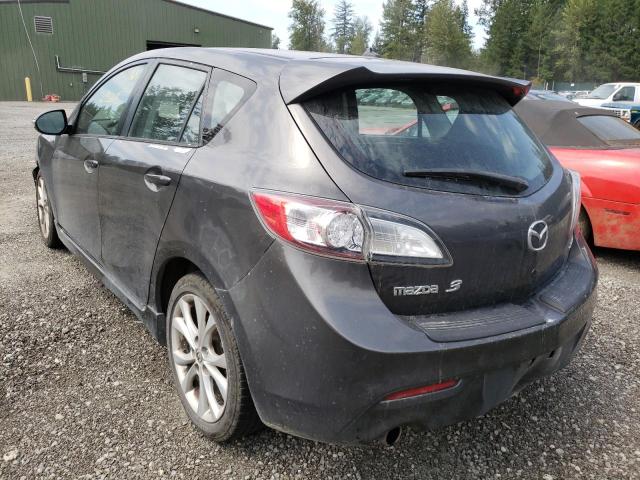 Photo 3 from auction – 2010 MAZDA 3 S with VIN JM1BL1H66A1208409