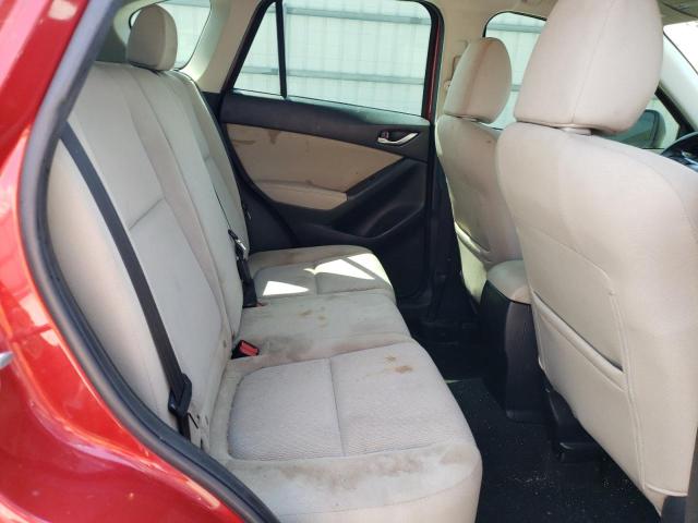 Photo 6 from auction – 2015 MAZDA CX-5 SPORT with VIN JM3KE4BE4F0452107