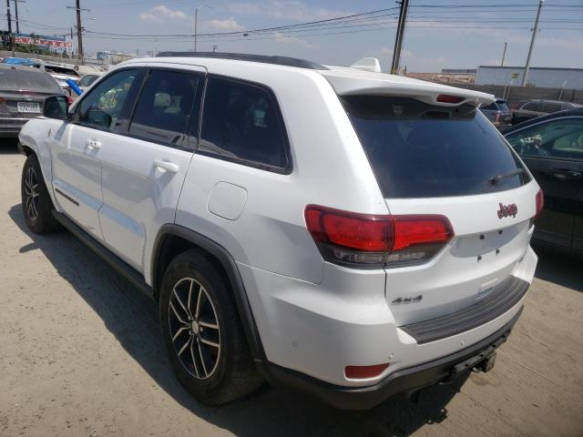 Photo 3 from auction – 2018 JEEP GRAND CHER with VIN 1C4RJFLG4JC319952