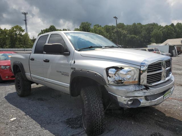 DODGE RAM 1500 S 2006 with VIN 1D7HU18266S647816 - Photo from auction