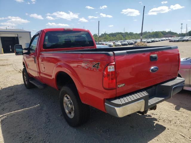 Zdjęcie 3 z aukcji – 2012 FORD F350 SUPER z VIN 1FTRF3BT7CEA89667