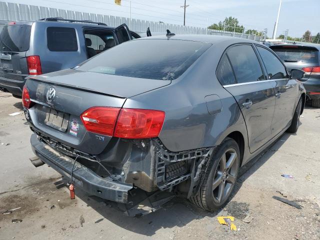 Photo 4 from auction – 2012 VOLKSWAGEN JETTA TDI with VIN 3VWLL7AJ5CM009666