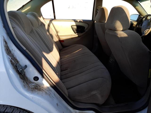 Photo 6 from auction – 2004 CHEVROLET CLASSIC with VIN 1G1ND52F54M663757