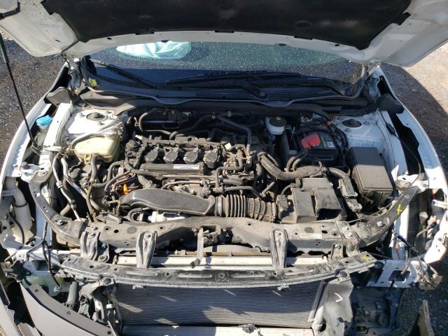 Photo 7 from auction – 2017 HONDA CIVIC EX with VIN 19XFC1E34HE007577