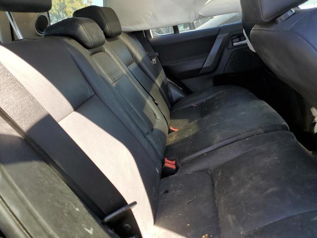 Photo 6 from auction – 2008 LAND ROVER LR2 SE TEC with VIN SALFS24N28H022013