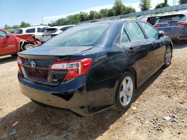 Photo 4 from auction – 2014 TOYOTA CAMRY L with VIN 4T1BF1FK8EU367682