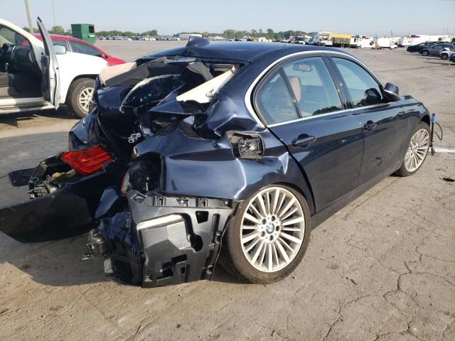 Photo 4 from auction – 2013 BMW 328 XI SUL with VIN WBA3B5C56DF598476