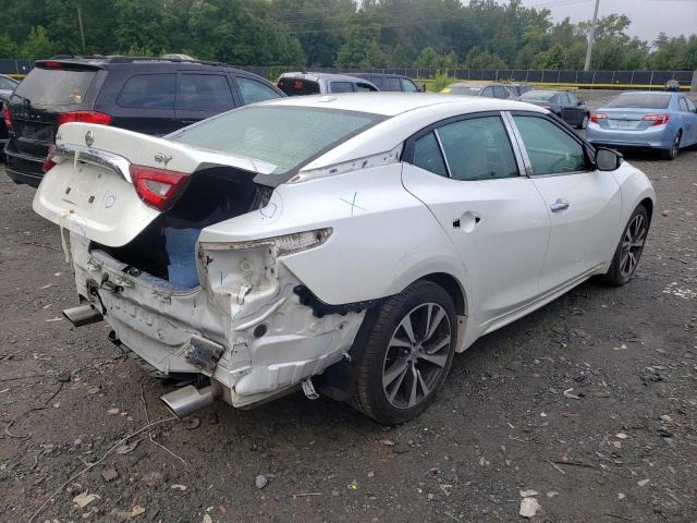 Photo 4 from auction – 2016 NISSAN MAXIMA 3.5 with VIN 1N4AA6AP6GC429478