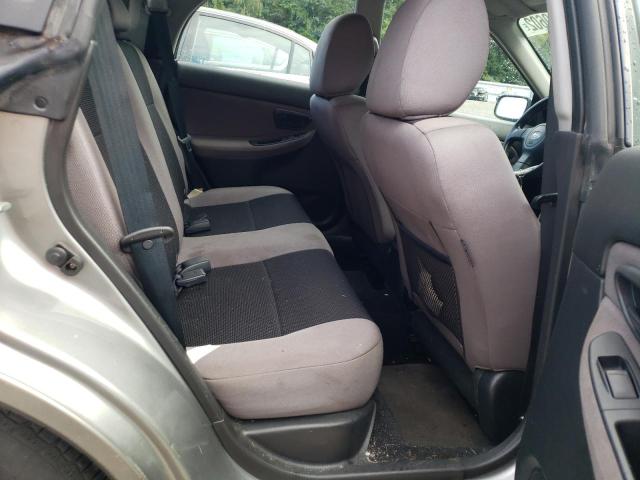 Photo 6 from auction – 2007 SUBARU IMPREZA 2. with VIN JF1GG616X7H800127