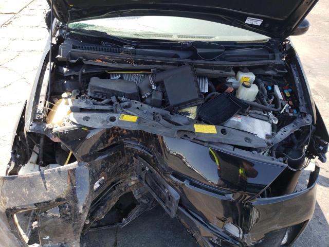 Photo 7 from auction – 2012 TOYOTA PRIUS with VIN JTDKN3DU5C5510683