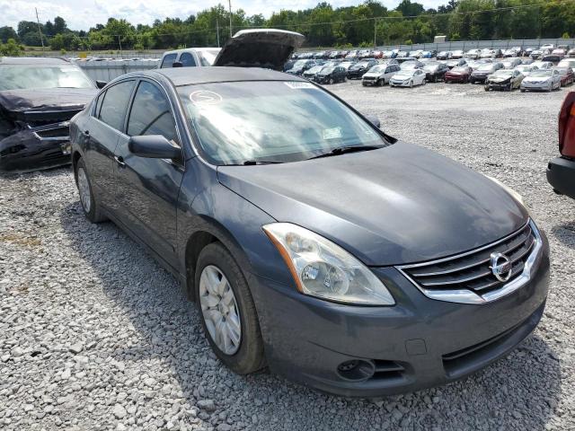 Photo 1 from auction – 2010 NISSAN ALTIMA BAS with VIN 1N4AL2AP9AC138015