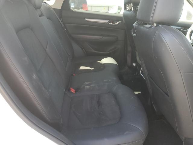Photo 6 from auction – 2017 MAZDA CX-5 TOURI with VIN JM3KFACL8H0147155