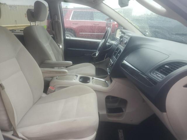 Photo 5 from auction – 2015 DODGE GRAND CARA with VIN 2C4RDGCG7FR718561
