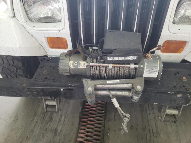 Photo 10 from auction – 1995 JEEP WRANGLER / with VIN 1J4FY19PXSP281981