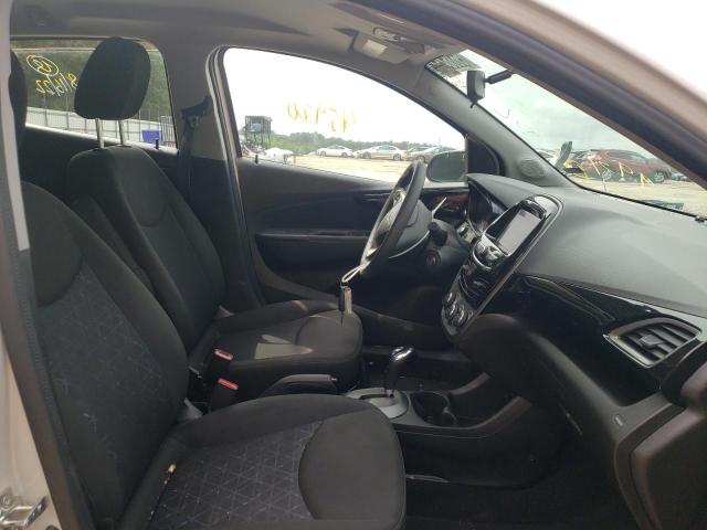 Photo 5 from auction – 2020 CHEVROLET SPARK 1LT with VIN KL8CD6SA7LC449939