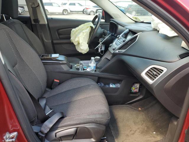 Photo 5 from auction – 2012 GMC TERRAIN SL with VIN 2GKFLTE57C6218475