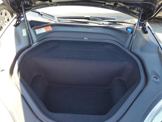 Photo 7 from auction – 2014 TESLA MODEL S with VIN 5YJSA1H21EFP64322