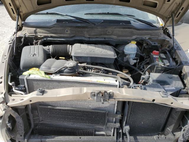 Photo 7 from auction – 2003 DODGE RAM 1500 S with VIN 1D7HA18N63S106716