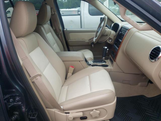 Photo 5 from auction – 2010 FORD EXPLORER E with VIN 1FMEU7E84AUA90020