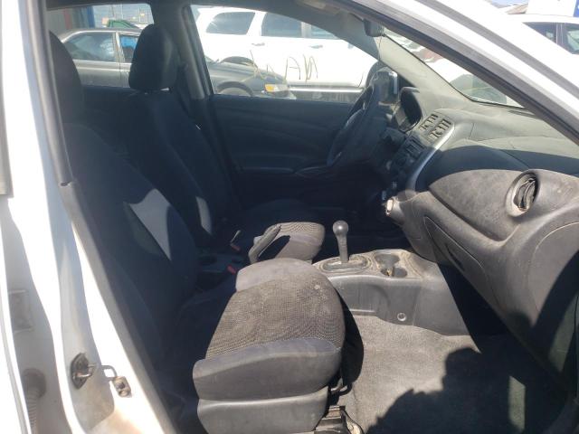 صورة رقم 5 من المزاد - 2012 NISSAN VERSA S مع VIN 3N1CN7AP1CL865184