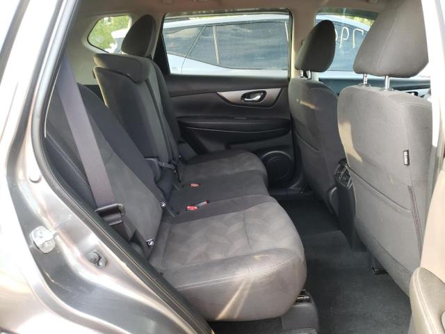Photo 6 from auction – 2016 NISSAN ROGUE S with VIN KNMAT2MV1GP734662