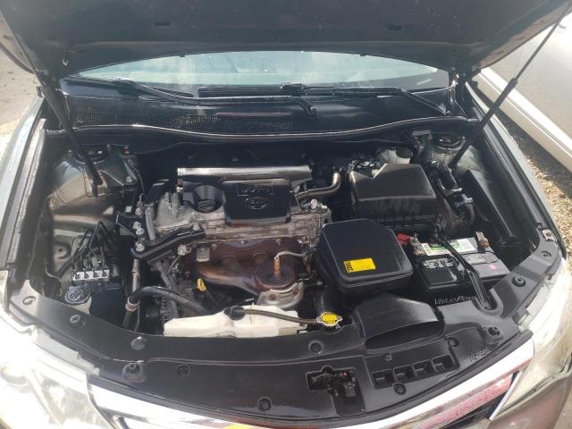 Photo 7 from auction – 2014 TOYOTA CAMRY L with VIN 4T4BF1FK4ER346186