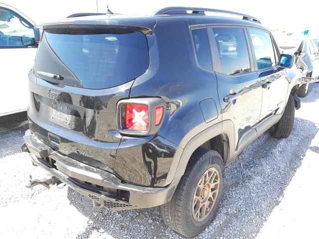 Photo 4 from auction – 2018 JEEP RENEGADE S with VIN ZACCJBAB3JPH91884