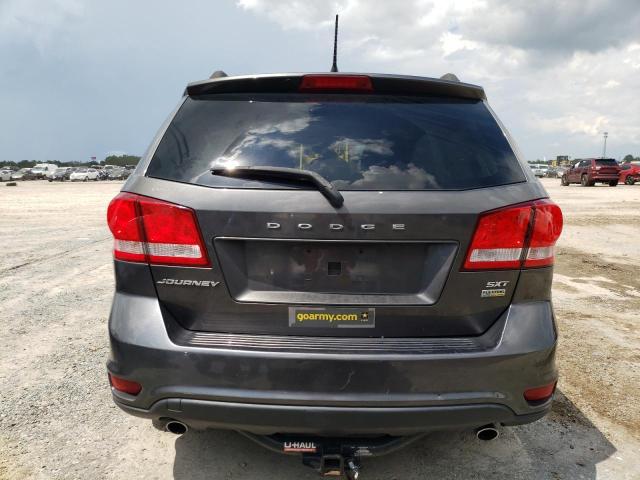 Photo 9 from auction – 2015 DODGE JOURNEY SX with VIN 3C4PDCBGXFT595353