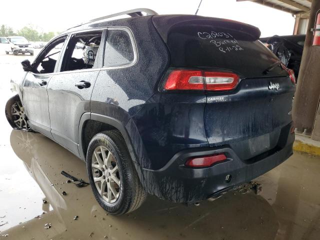 Photo 3 from auction – 2015 JEEP CHEROKEE L with VIN 1C4PJLCB5FW694197