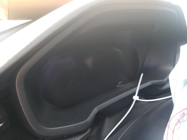 Photo 8 from auction – 2022 POLESTAR 2 with VIN LPSED3KA5NL050151