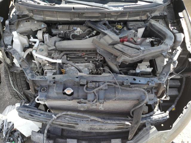 Photo 7 from auction – 2016 NISSAN ROGUE S with VIN KNMAT2MV7GP659417