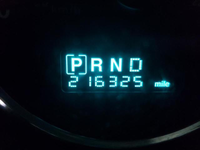 Photo 8 from auction – 2006 JEEP COMMANDER with VIN 1J8HG48K86C244104