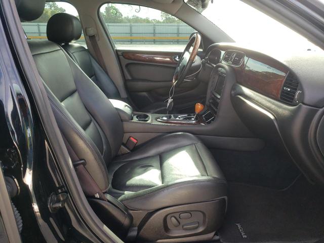 Photo 5 from auction – 2004 JAGUAR XJ8 with VIN SAJEA71C14SG01520