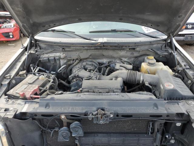 Photo 7 from auction – 2014 FORD F150 with VIN 1FTMF1CM4EKF03000