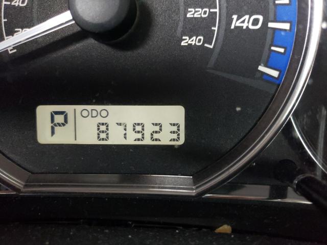Photo 8 from auction – 2013 SUBARU FORESTER 2 with VIN JF2SHABC6DH429196